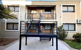Lumiere Apartments 4- Confortable Departamento en Complejo Residencial